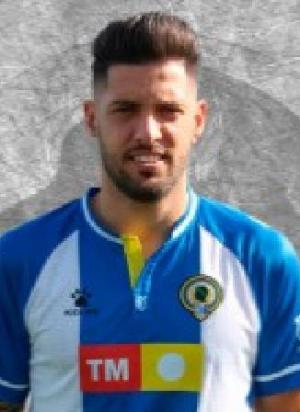 Sergio Jimnez (Hrcules C.F.) - 2019/2020